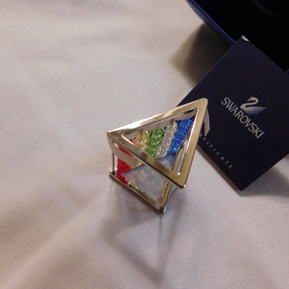 SWAROVSKI ABACUS - Picture 3 of 6